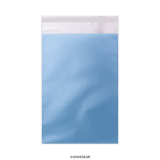 Bolsas de folha metálica fosca