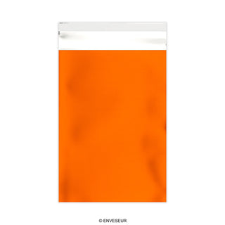 Bolsas de folha metálica fosca