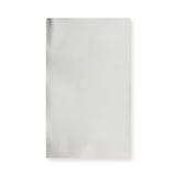 Bolsas de folha metálica fosca