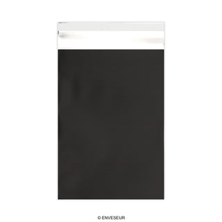 Bolsas de folha metálica fosca