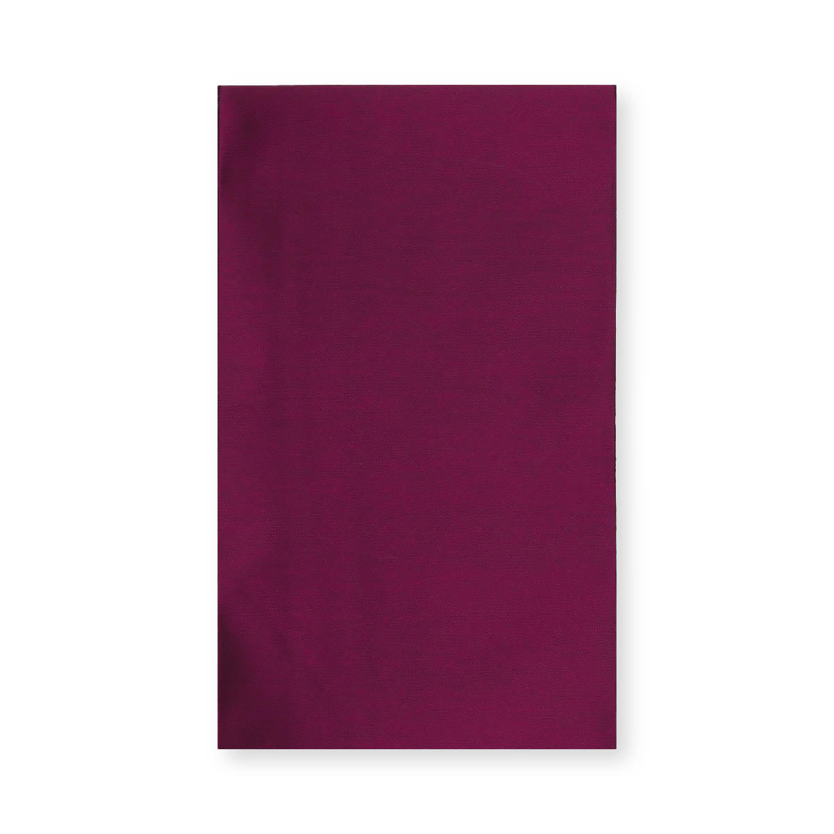 Bolsas de folha metálica fosca