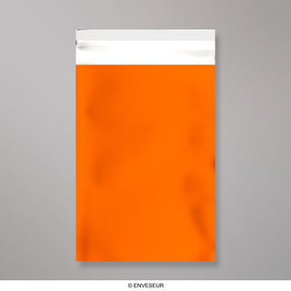 Bolsas de folha metálica fosca