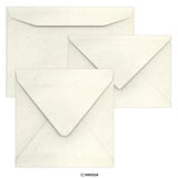 Envelope de papel relva