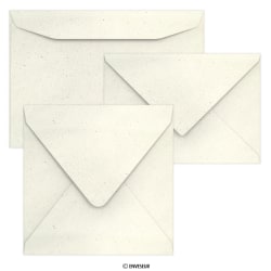 Envelope de papel relva