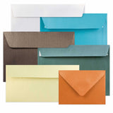 Envelopes perolados