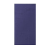 Envelope azul marinho vertical 220x110 mm (DL)