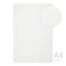 Papel decorativo Lessebo 240g/m²