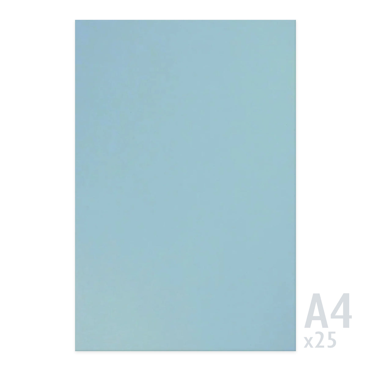 Papel Sirio Color 210g/m² - 25 folhas
