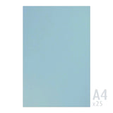Papel Sirio Color 210g/m² - 25 folhas