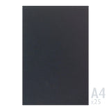 Papel Sirio Color 210g/m² - 25 folhas