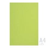 Papel Sirio Color 210g/m² - 25 folhas