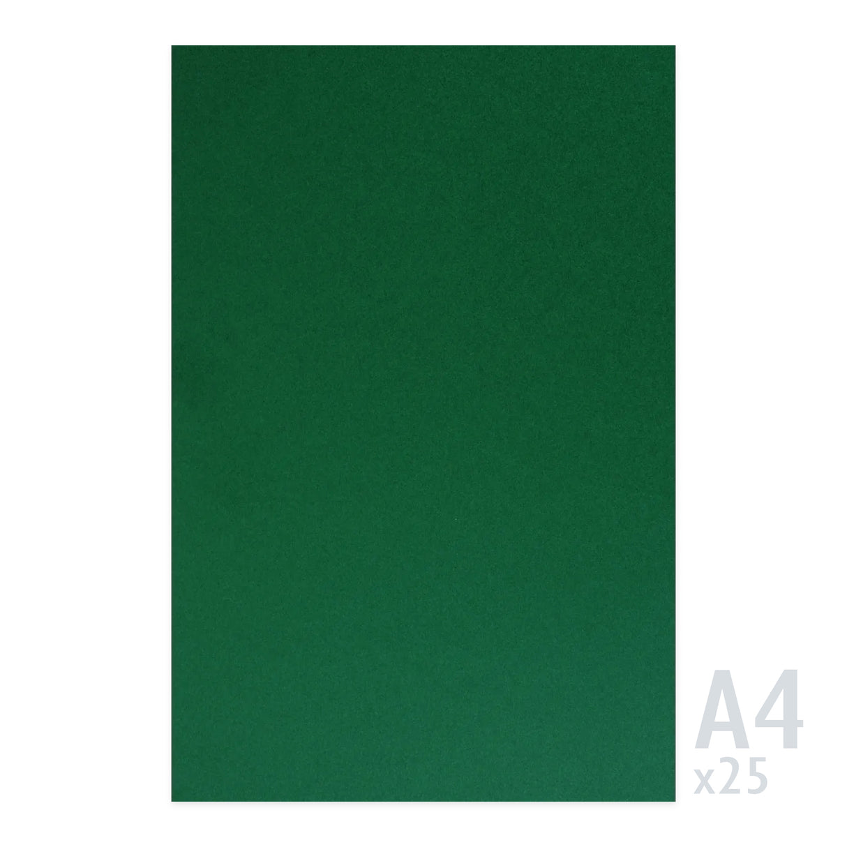 Papel Sirio Color 210g/m² - 25 folhas