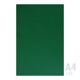 Papel Sirio Color 210g/m² - 25 folhas
