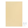 Papel Sirio Color 210g/m² - 25 folhas