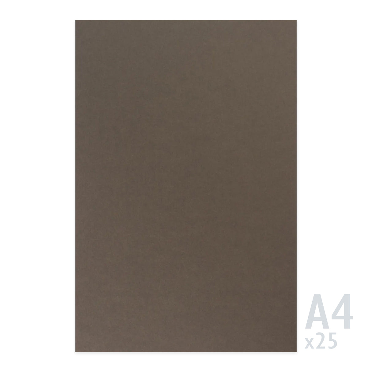 Papel Sirio Color 210g/m² - 25 folhas