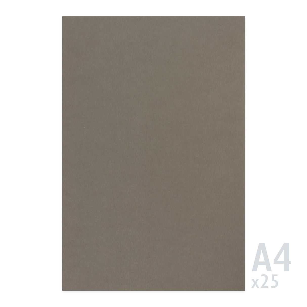 Papel Sirio Color 210g/m² - 25 folhas