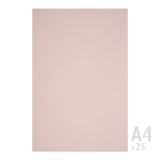 Papel Sirio Color 210g/m² - 25 folhas