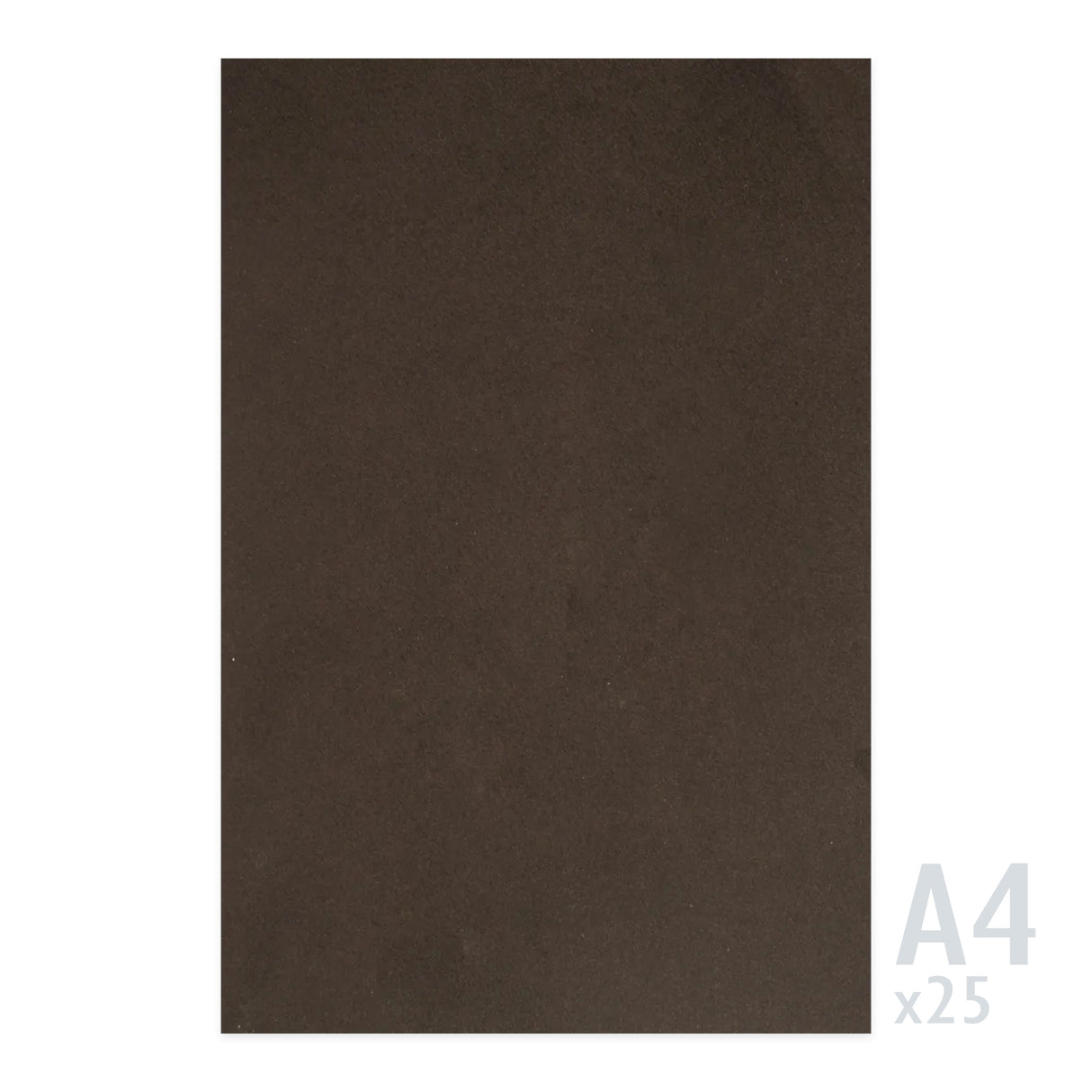 Papel Sirio Color 210g/m² - 25 folhas