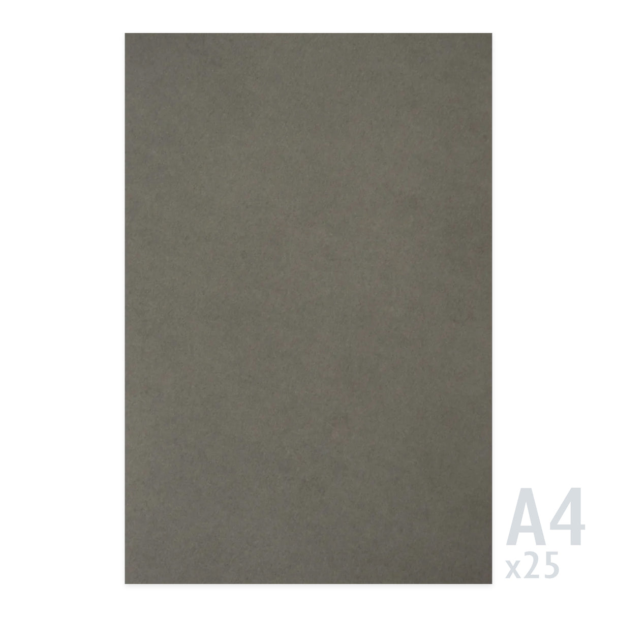 Papel Sirio Color 210g/m² - 25 folhas