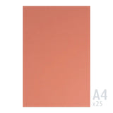 Papel Sirio Color 210g/m² - 25 folhas