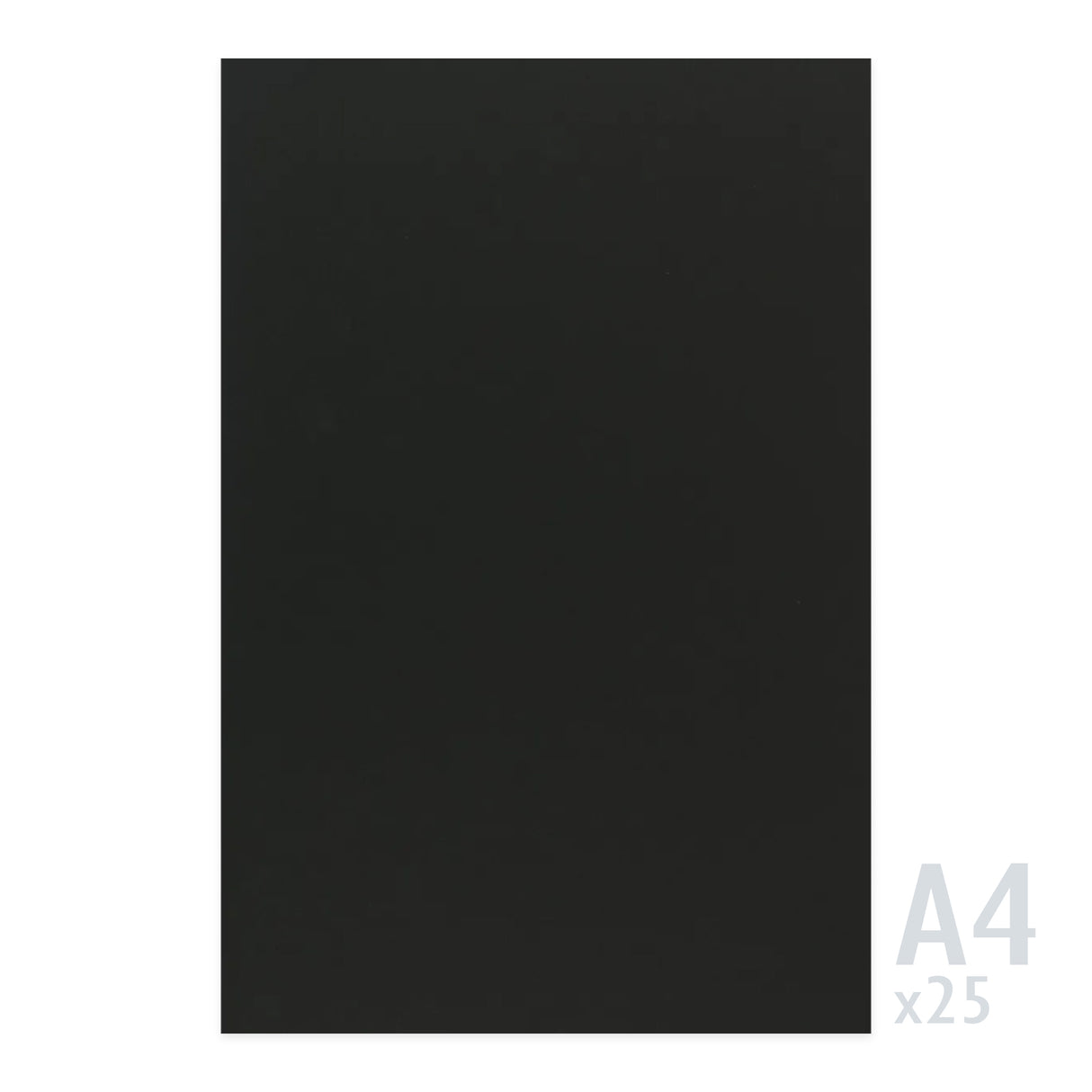 Papel Sirio Color 210g/m² - 25 folhas