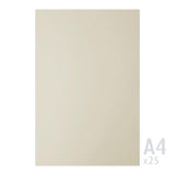 Papel Sirio Color 210g/m² - 25 folhas