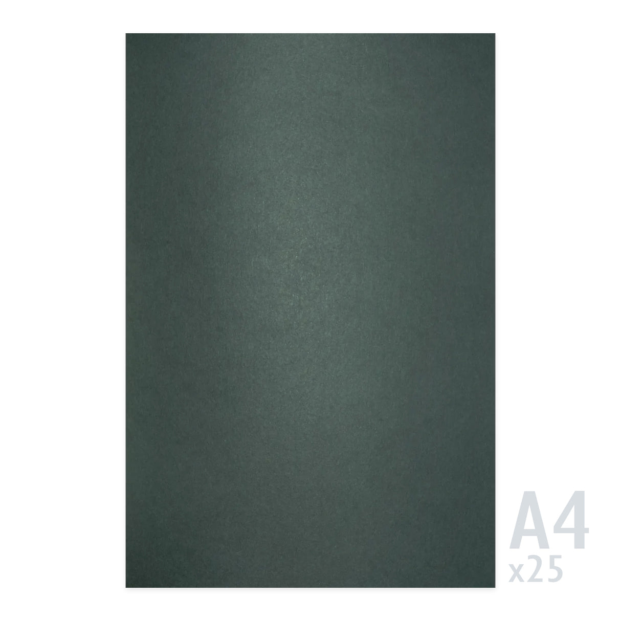 Papel Sirio Color 210g/m² - 25 folhas