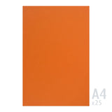 Papel Sirio Color 210g/m² - 25 folhas