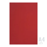 Papel Sirio Color 210g/m² - 25 folhas
