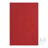 Papel Sirio Color 210g/m² - 25 folhas