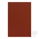 Papel Sirio Color 210g/m² - 25 folhas