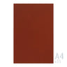 Papel Sirio Color 210g/m² - 25 folhas