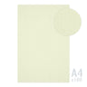 Papel com textura de linho 185g/m²
