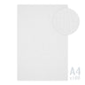 Papel com textura de linho 185g/m²