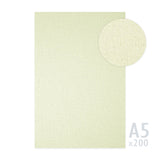 Papel com textura de linho 246g/m²
