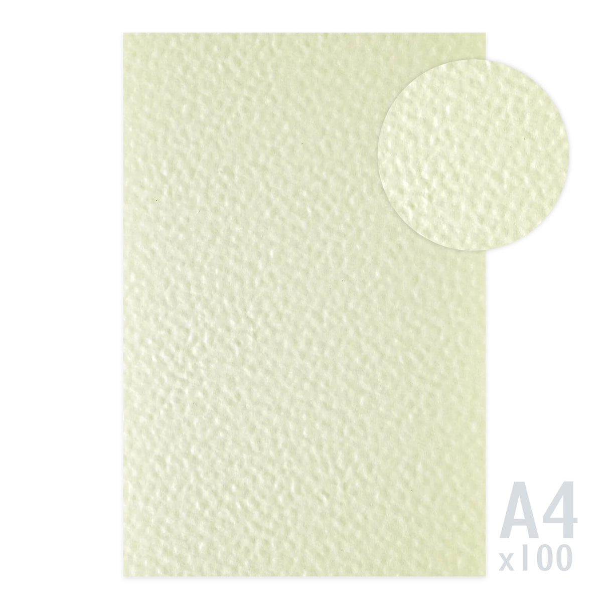 Papel texturizado martelado 246g/m²