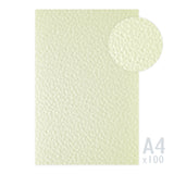 Papel texturizado martelado 246g/m²