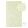 Papel texturizado martelado 246g/m²