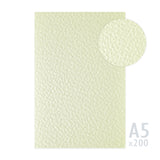 Papel texturizado martelado 246g/m²