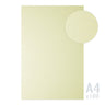 Papel com textura de linho 246g/m²