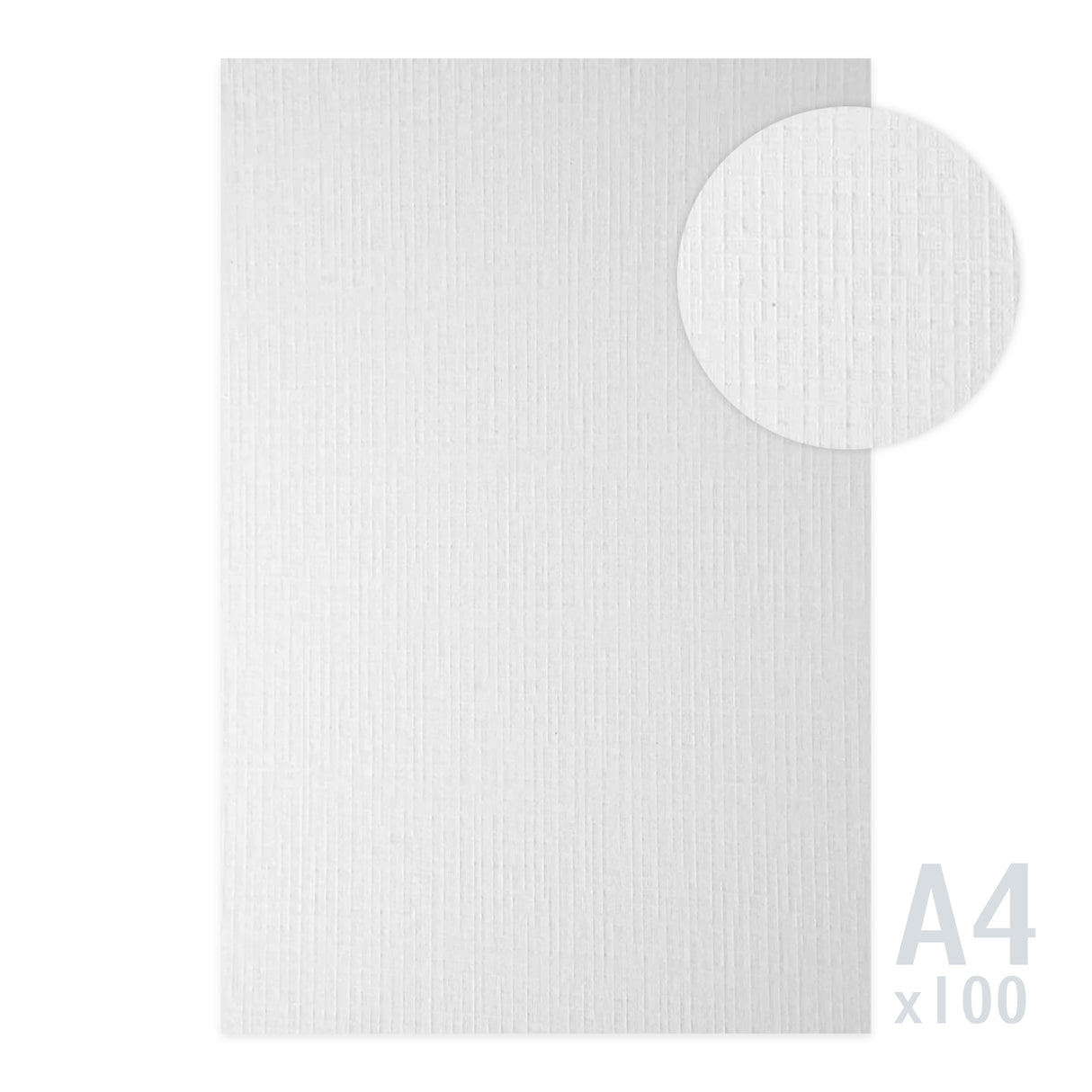 Papel vergê 246g/m²