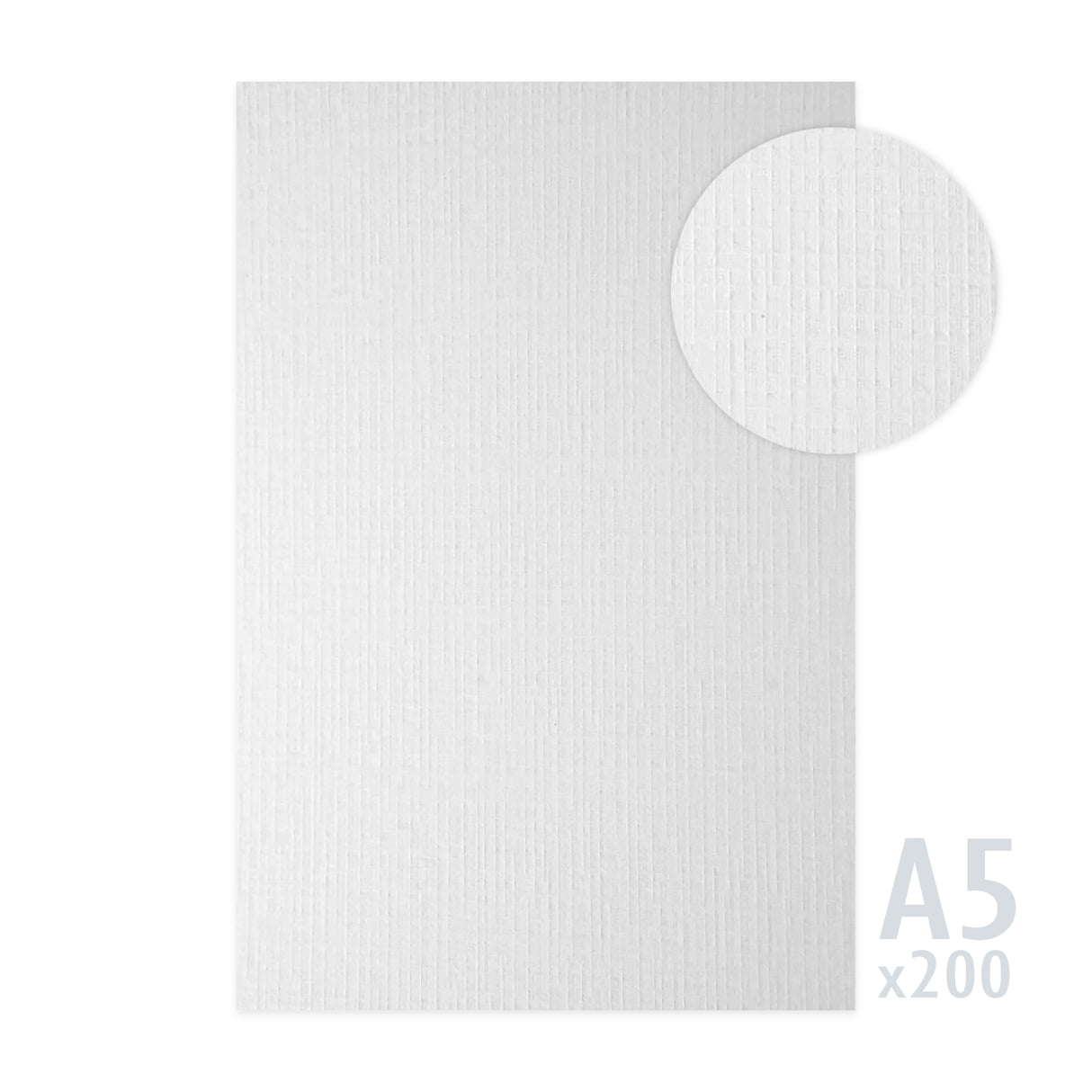 Papel vergê 246g/m²