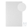 Papel texturizado martelado 246g/m²