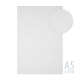 Papel texturizado 246g/m²