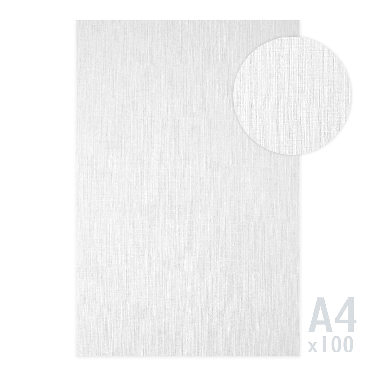 Papel vergê 246g/m²
