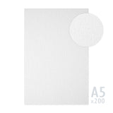 Papel vergê 246g/m²