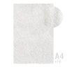 Papel translúcido 35g/m² - 10 folhas A4