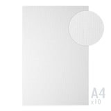 Papel translúcido 35g/m² - 10 folhas A4