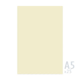 Papel decorativo Lessebo 240g/m²