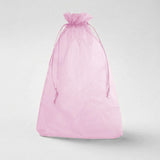 Sacos de organza